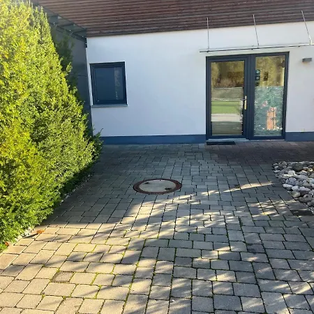 Ferienwohnung Biermann Oberammergau Zewnętrze zdjęcie