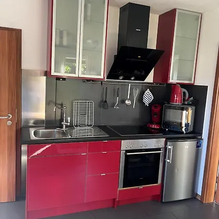 Ferienwohnung Biermann Oberammergau Zewnętrze zdjęcie