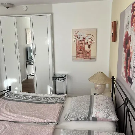 Ferienwohnung Biermann Oberammergau Zewnętrze zdjęcie