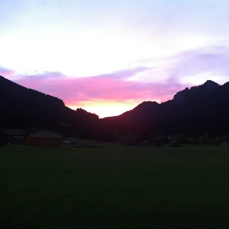 Ferienwohnung Biermann Oberammergau Pokój zdjęcie