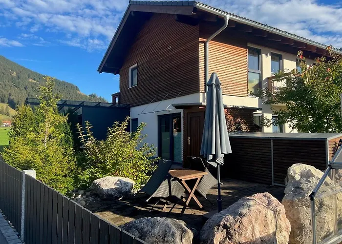 Ferienwohnung Biermann