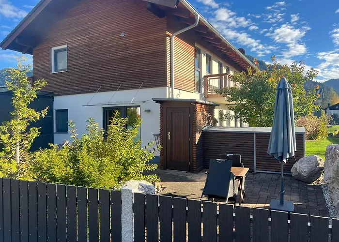 Ferienwohnung Biermann