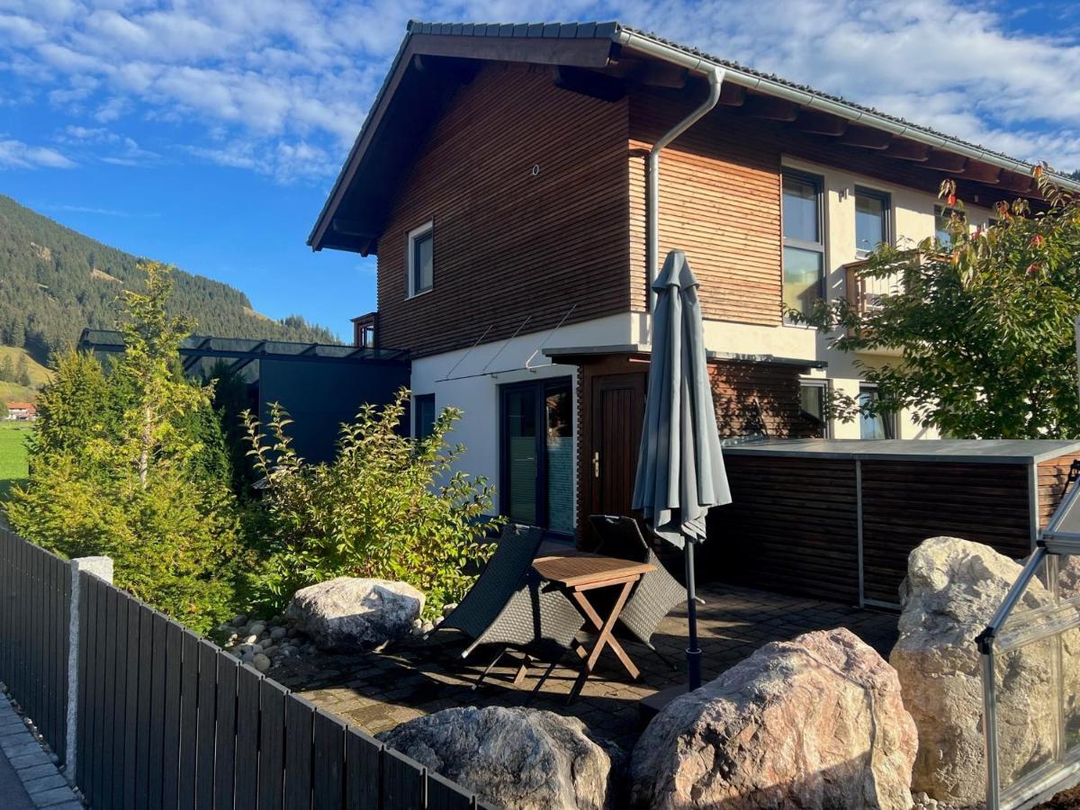 Apartament Biermann *