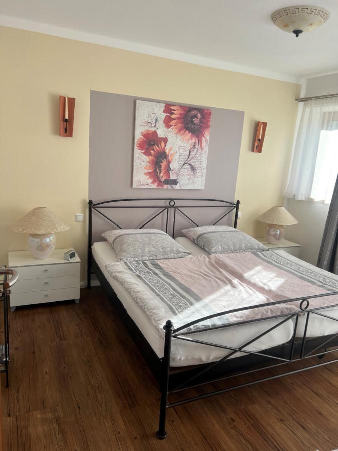 Apartament Biermann