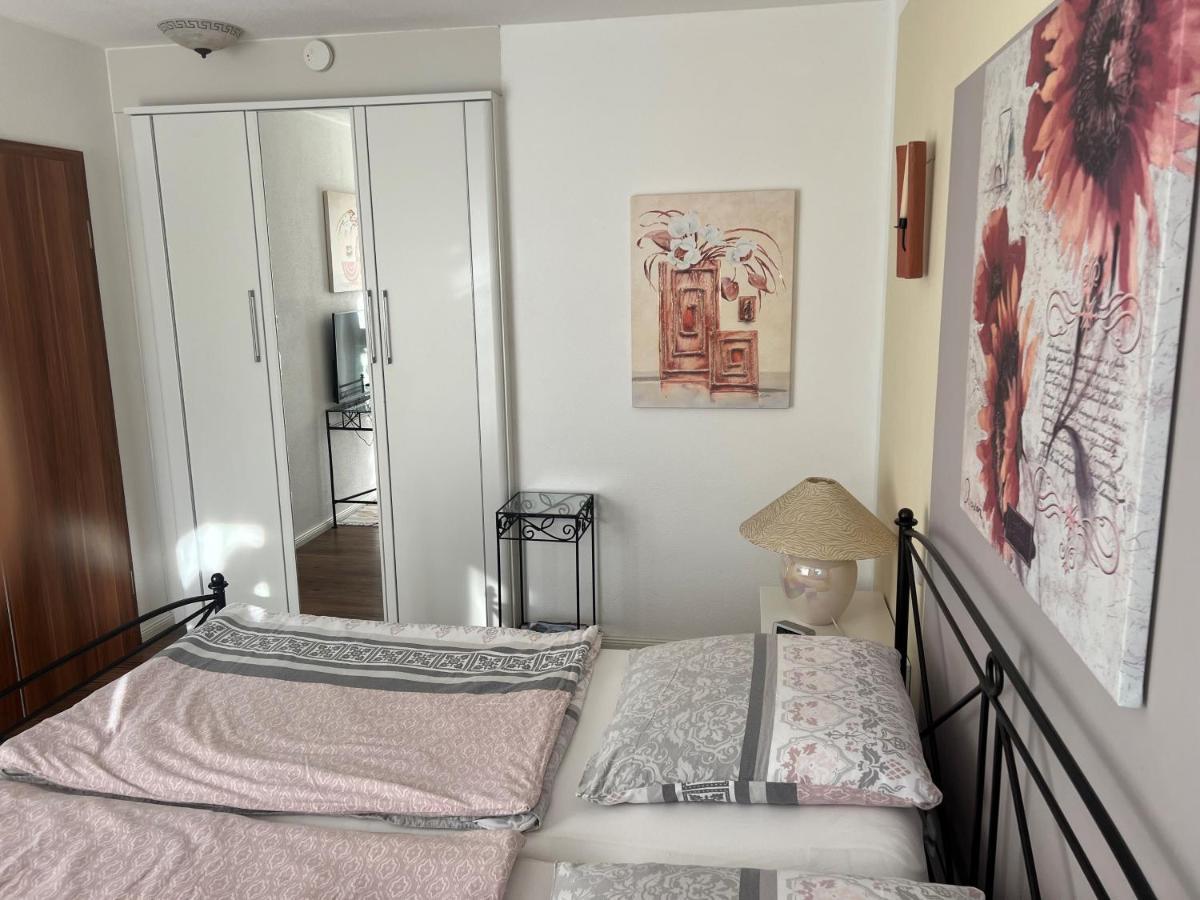 Biermann Apartment *