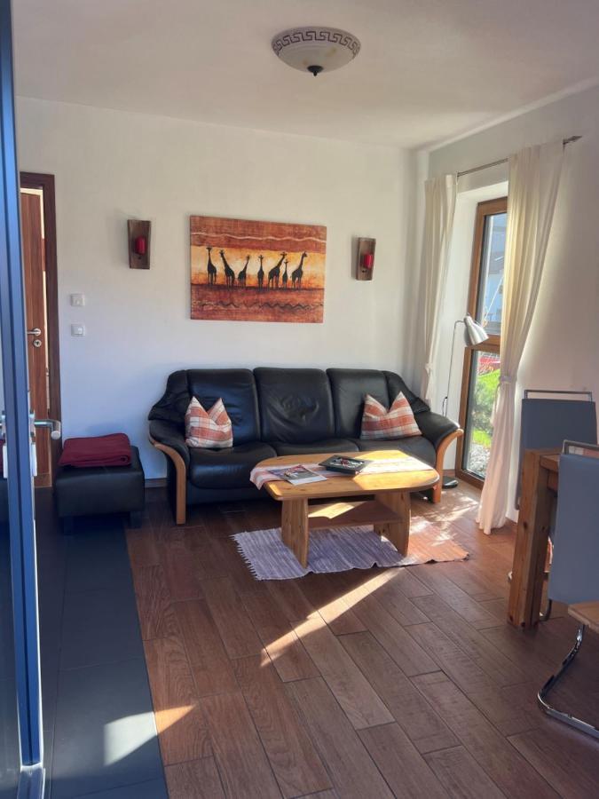 Biermann Apartament Oberammergau