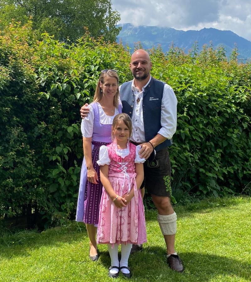 Biermann Oberammergau
