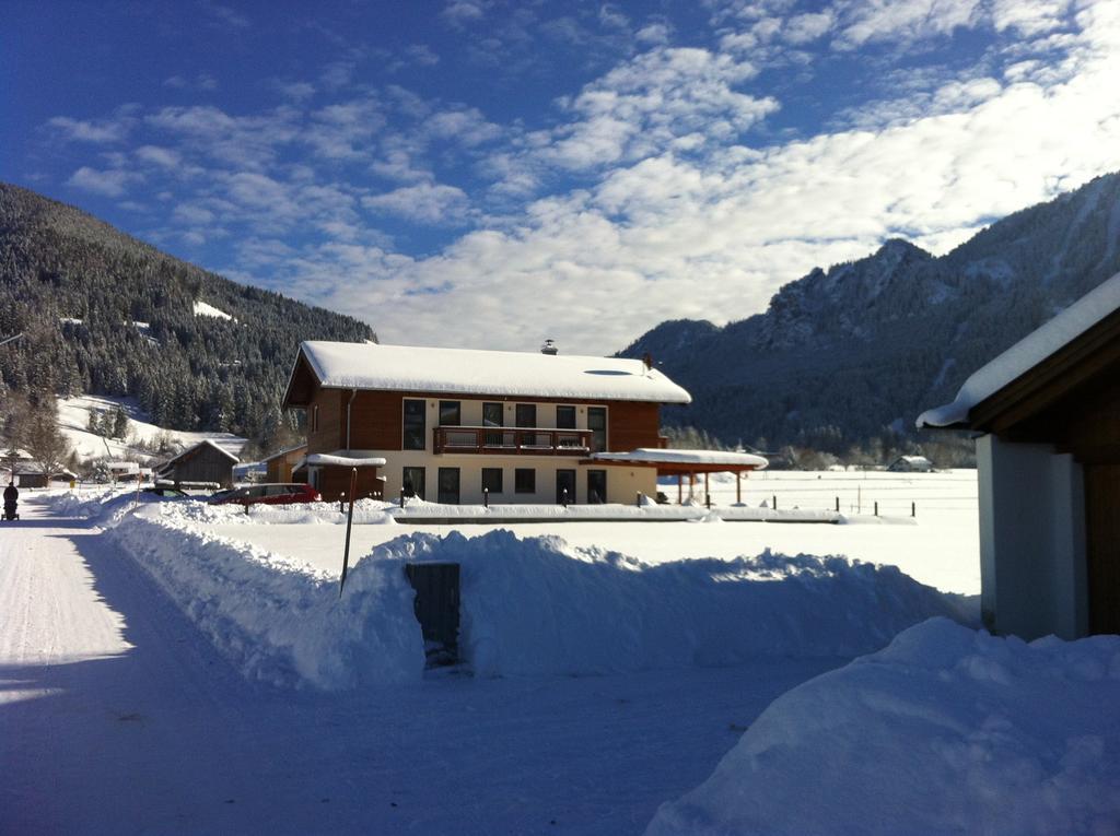 Biermann Apartament